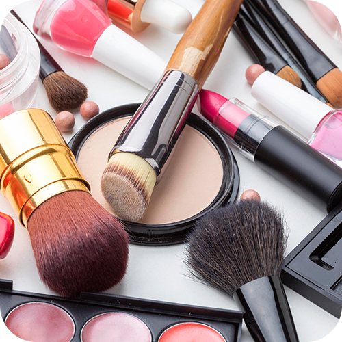 Beauty & Cosmetics