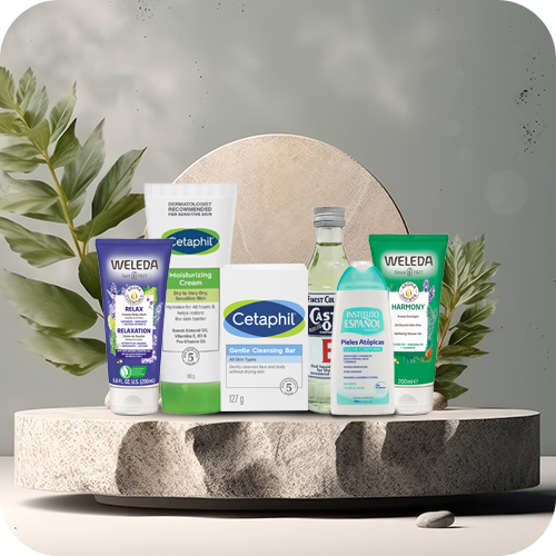 Body Care