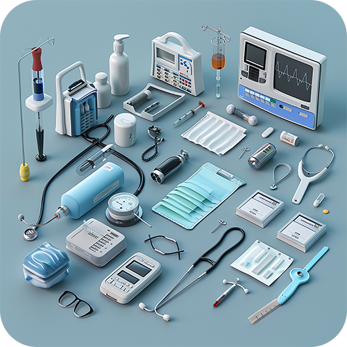 Equipment & Devices
