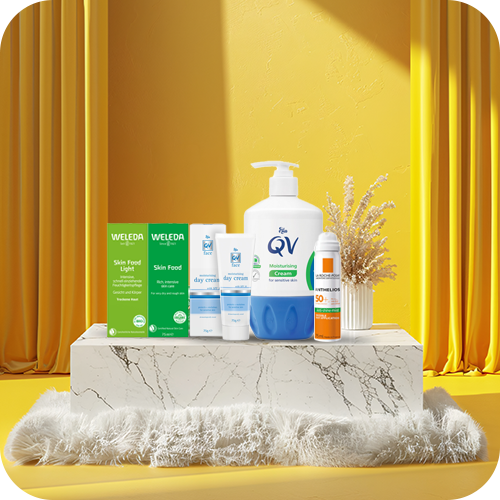 Facial Care