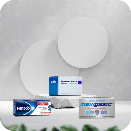 Headache & Fever
