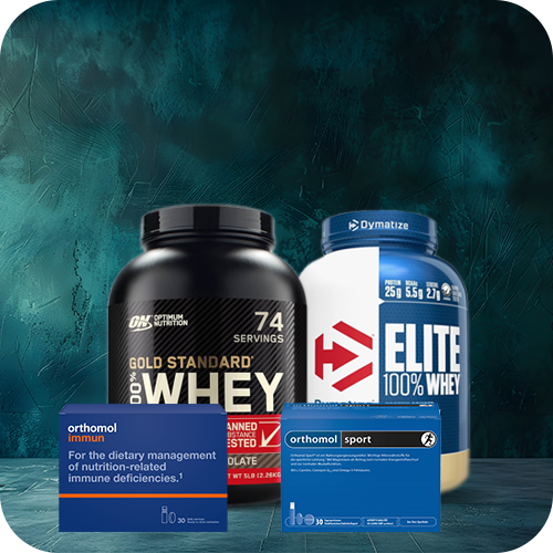 Health & Fitness