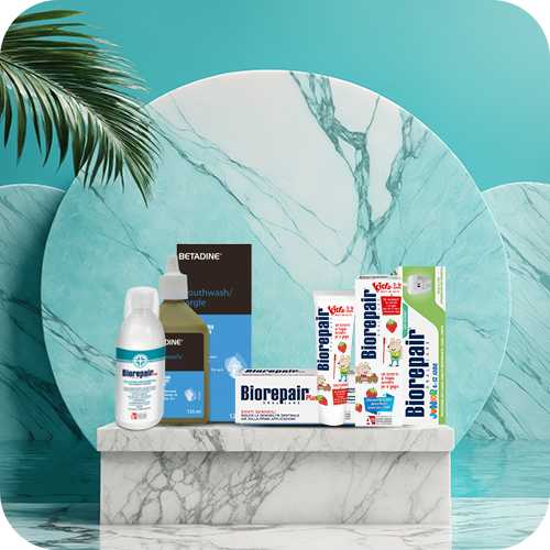 Oral Care