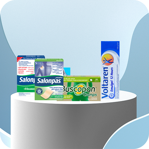 Pain Relief