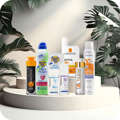 Sun Care