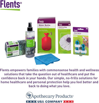 FLENTS 00766 EYE GLASS REP. KIT