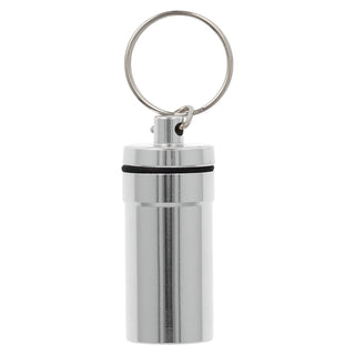 EZY DOSE 67181/67672 POCKET THIN KEYCHAIN PILL BOX