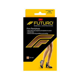 FUTURO 006283/71029/20122 (M) PANTYHOSE FIRM