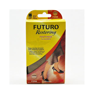 FUTURO 006285/71030 /20123(L) PANTYHOSE FIRM