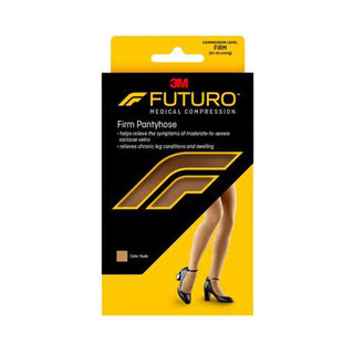 FUTURO 006286/ 71031 (XL)PANTYHOSE FIRM