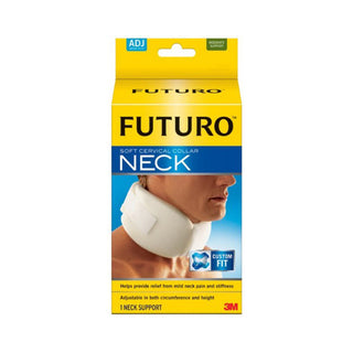 FUTURO 272600/09027 SOFT CERVICAL COLLAR