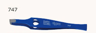 NIPPES 747 TWEEZER
