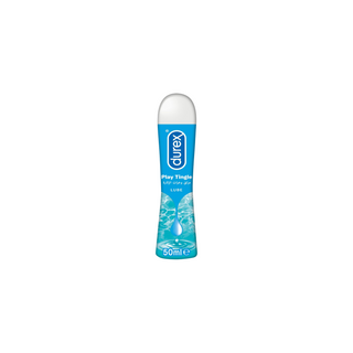 Durex Play Tingle Lube 50ml