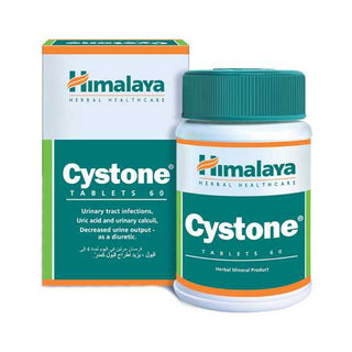 CYSTONE TABS 60's