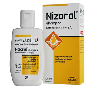 Nizoral Shampoo 100ML