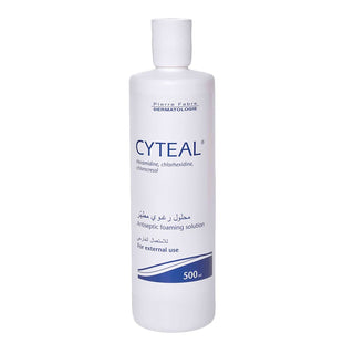 CYTEAL SOLN 500ML