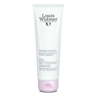 WIDMER FACIAL WASH GEL 125ML