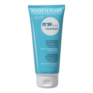 ABCDERM HYDRATANT CREAM 200ML
