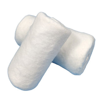 ABSORBENT COTTON WOOL 100gms