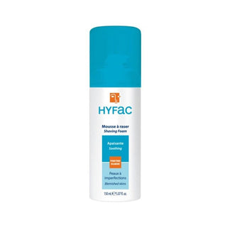 HYFAC PLUS MOUSSE A RASER 150ML