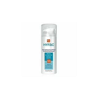 HYFAC PLUS GEL NETTOYANT 150ML