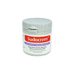 Sudo Cream Antisept Crm 60 Grm