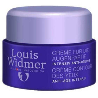 WIDMER EYE CONTOUR CREAM 30ML