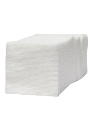 MAX NON WOVEN SWAB 4PLY 2X2 100'S