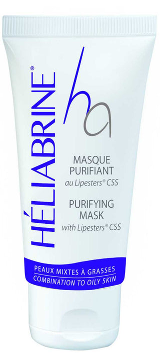 HELIABRINE MATIFYING & MOISTURIZING CARE 75ML