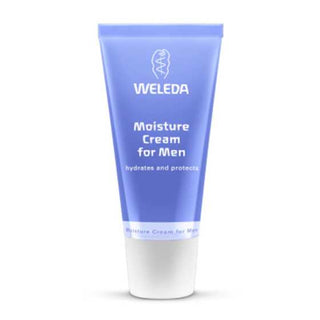 WELEDA MOISTURE FOR MEN 30ML