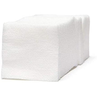MAX GAUZE SWAB 8PLY 4X4 100'S