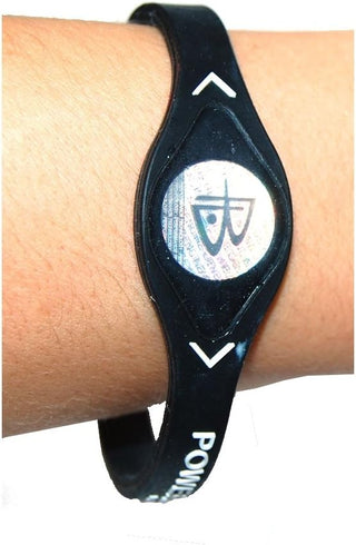 POWER BALANCE SILICONE BRACELET ASSTD