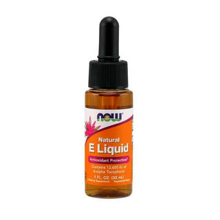 NOW E LIQUID 30ML