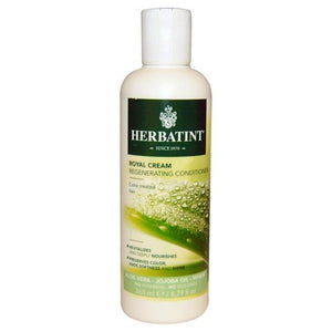 Herbatint Royal Cream Aloe Vera 260ML