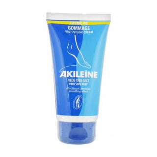 AKILEINE FOOT PEELING CREAM 75ML