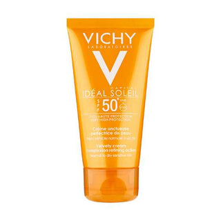 VICHY C.SOLEIL SB SPF50 VISAGE VELVETY CREAM 50ML