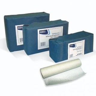 MAX GAUZE BANDAGE 10CMX5M