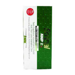 ECRINAL AMPOULE 5ML 8'S