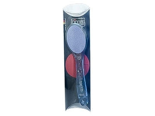 NIPPES 711 FOOT RASP CERAMIC