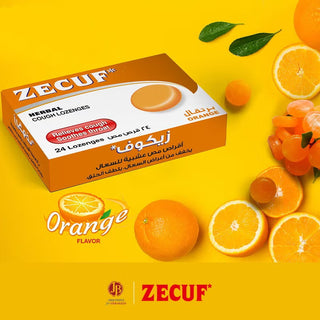 zecuf-orange-lozenges-24s