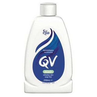 EGO QV WASH 250ML