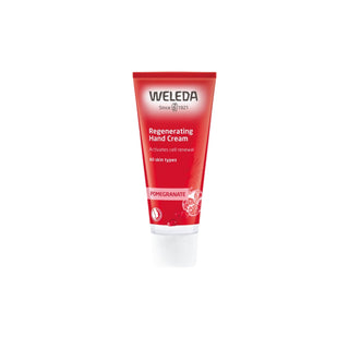 WELEDA POMEGRANATE HAND CRM 50ML