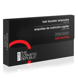 Cosrep Saf100 Amp Hair Loss 1X12