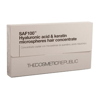 COSREP SAF100 AMP HAIR LOSS 1X12