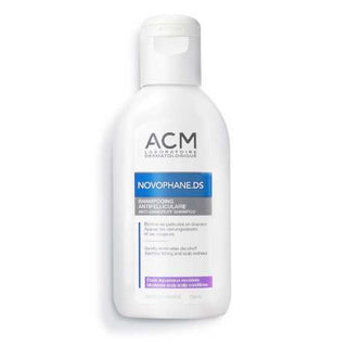NOVOPHANE DS SHAMPOO 125ML