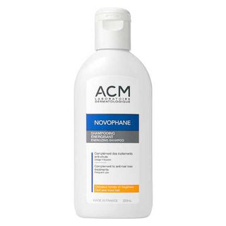 NOVOPHANE ENERGIZING SHAMPOO 200ML