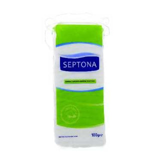 SEPTONA COTTON WOOL 100GM