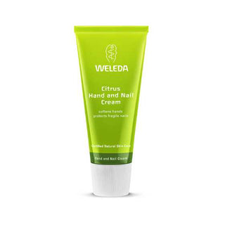 WELEDA CITRUS HAND BALM 50ML