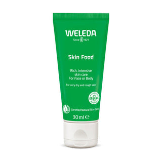 WELEDA SKIN FOOD CREAM 30ML
