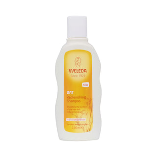 WELEDA OAT REPLENISHING SHAMPOO 190ML